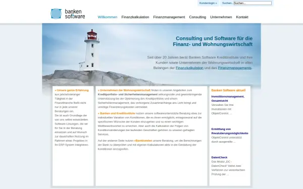 www.bankensoftware.net