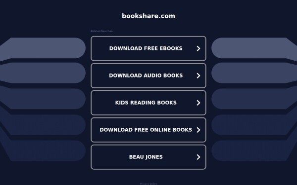 bookshare.com