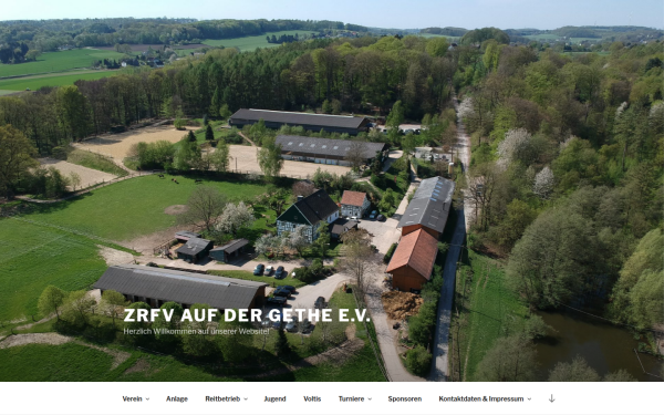 aufdergethe.de