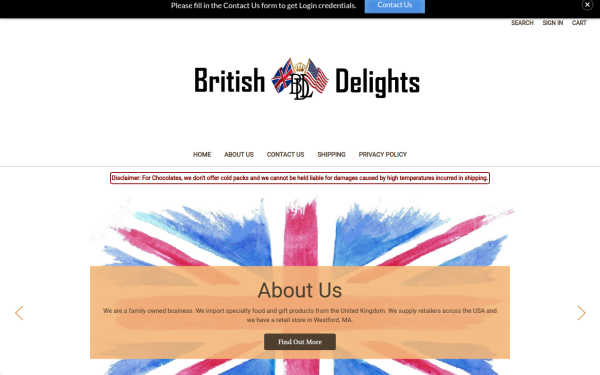 britishdelights.com