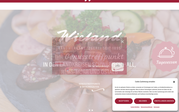 www.metzgerei-wieland.de