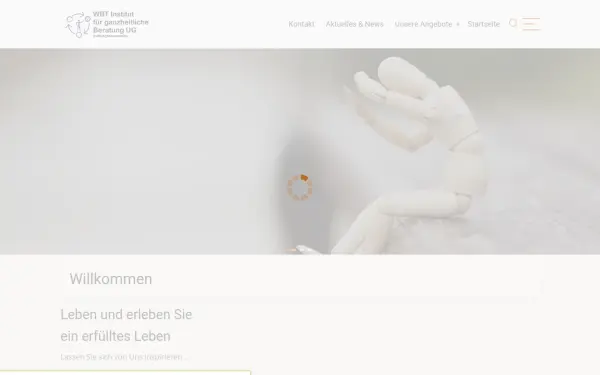 wbt-institut.de