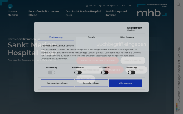 marienhospital-buer.de