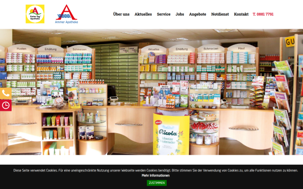 www.ammer-apotheke.de