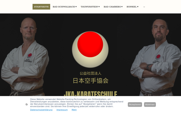 www.jka-karateschule.de