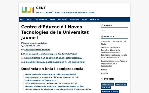 cent.uji.es