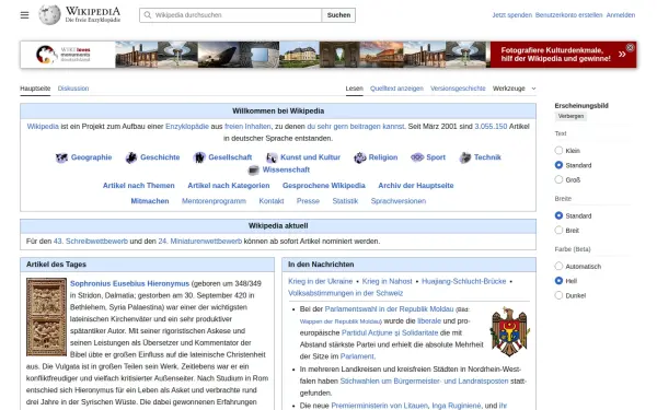 de.wikipedia.org