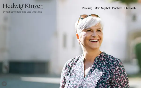 hedwig-kinzer.de