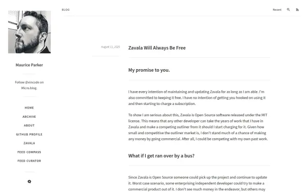 vincode.io