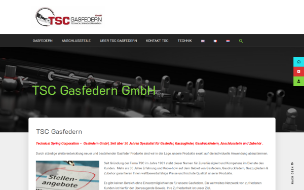 www.gas-spring.com