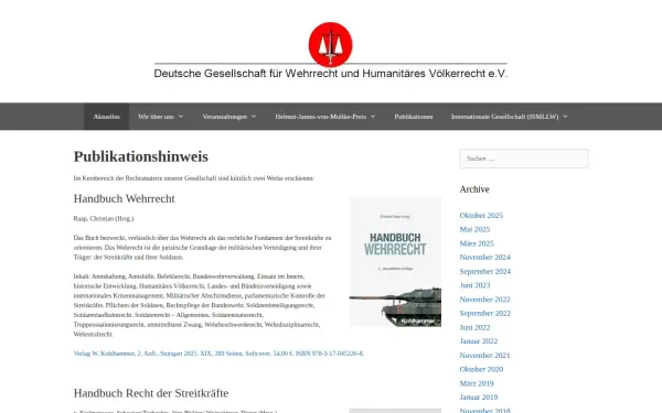 dgwhv.de