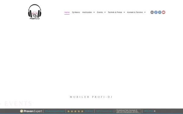 www.dj-marco.net