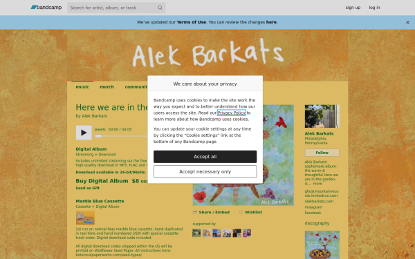 alekbarkats.bandcamp.com