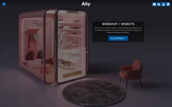 aliy.de