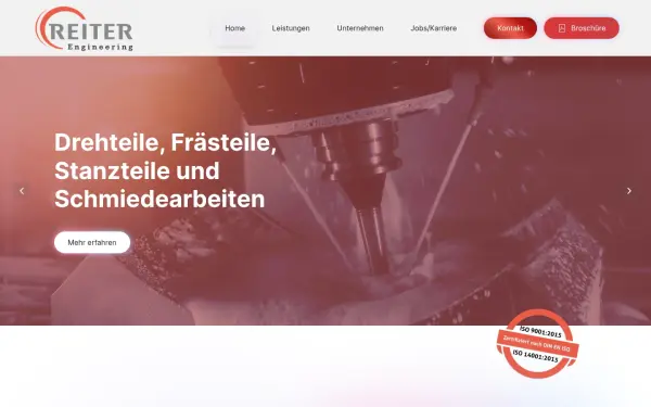 reiter-maschinenbauteile.de