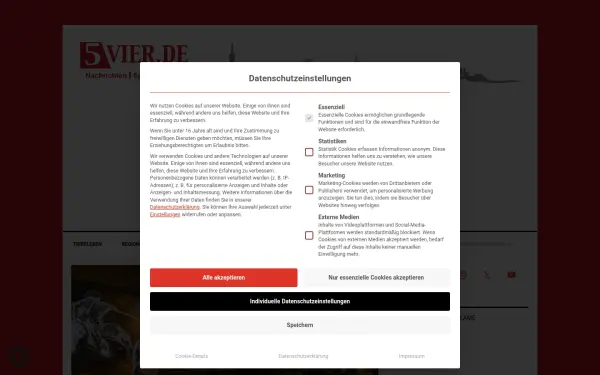 5vier.de