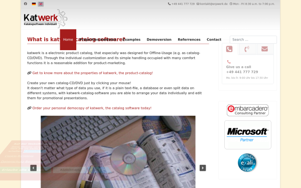 katalogsoftware-cd.de