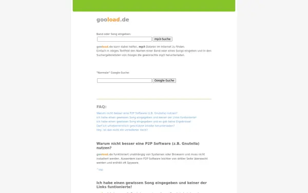 gooload.de