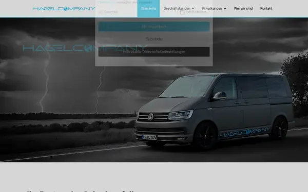 www.hagelcompany.de