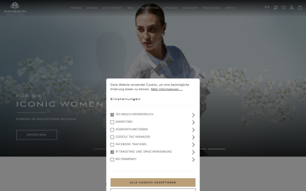 www.maybach-luxury.com