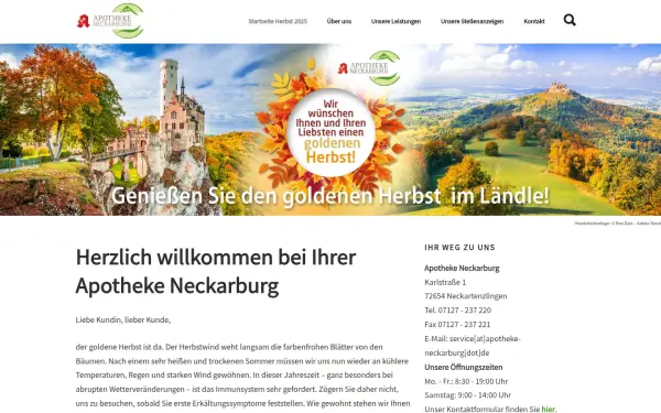 apotheke-neckarburg.de