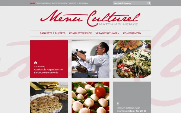 menuculturel.de