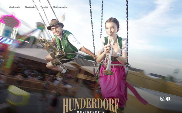 www.musikverein-hunderdorf.de