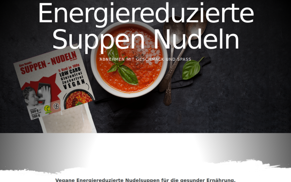 suppennudeln.de