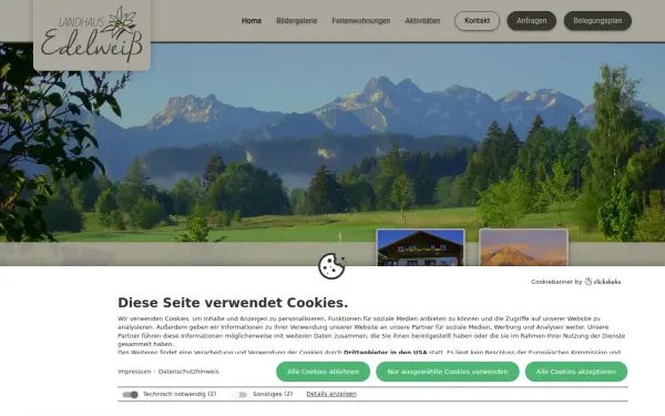 www.berg-urlaub.de