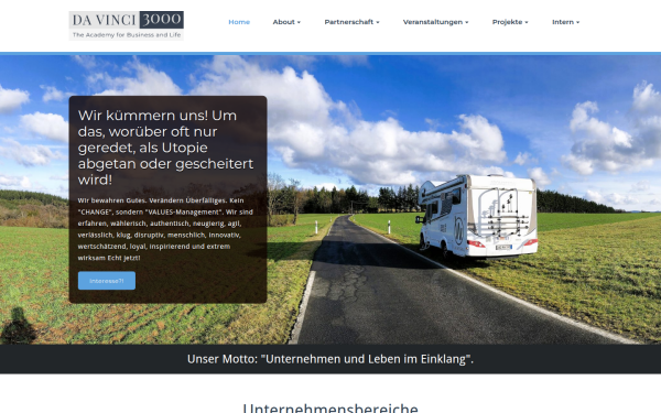davinci3000.de