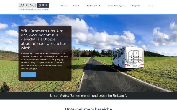 davinci3000.de