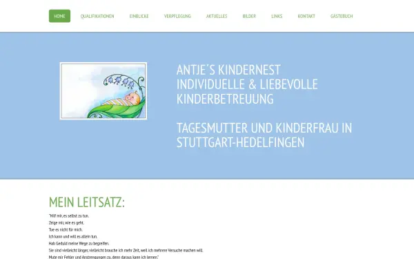 www.antjes-kindernest.de