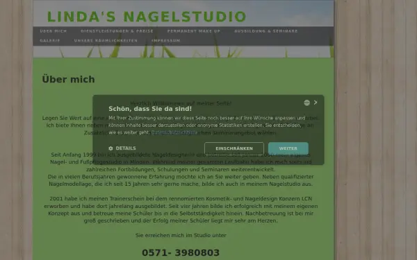 www.lindas-nagelstudio.de