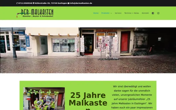 dermalkasten.de