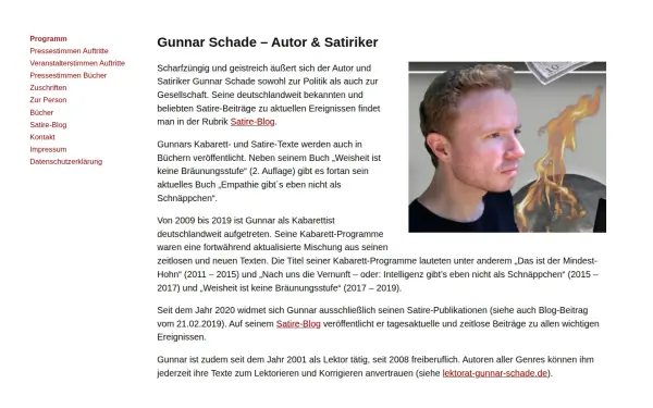 gunnar-schade.de