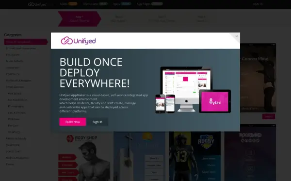 studio.unifyed.com