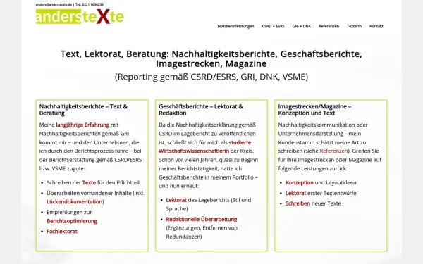 anderstexte.de