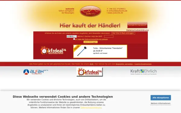 www.autovela.de
