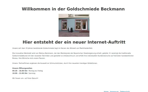 goldschmiede-beckmann.de