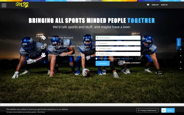 mysportsgo.com