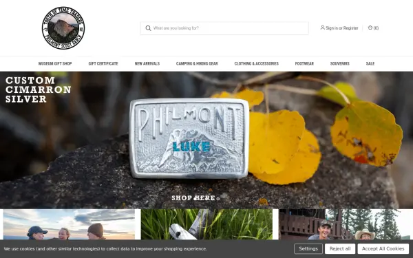 store.philmontscoutranch.org