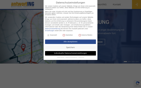 www.antworting.de