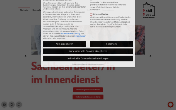 mobilmess.de