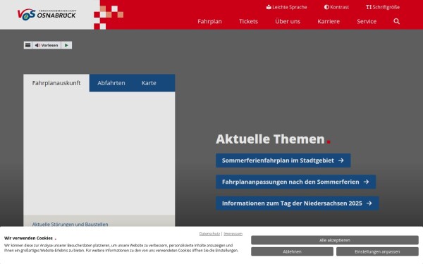 www.vos.info