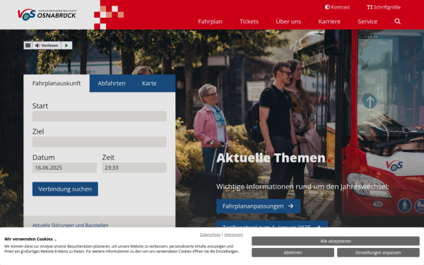 www.vos.info