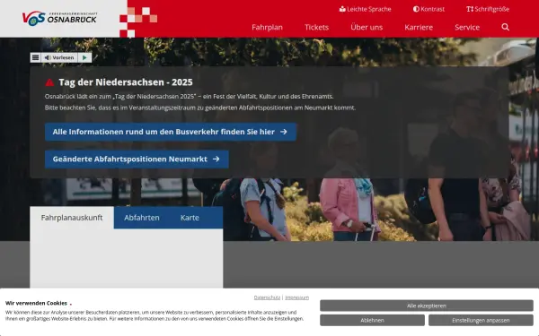 www.vos.info