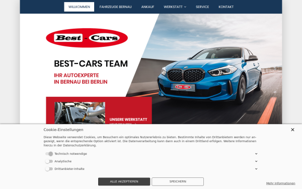 bestcars-berlin.de