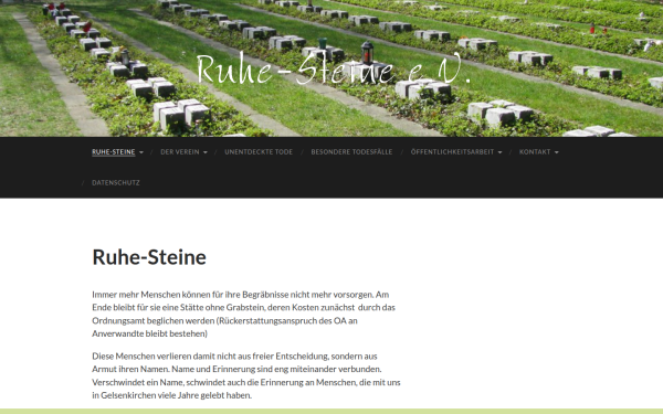 ruhesteine-ev.de