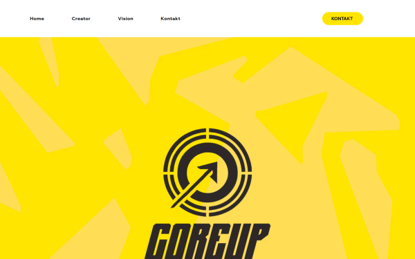 www.coreup.agency