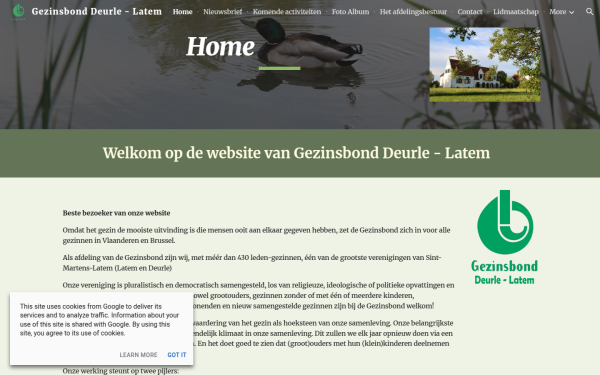 www.gezinsbond-deurle-latem.be